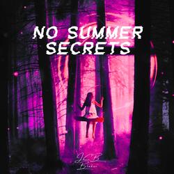 No Summer Secrets