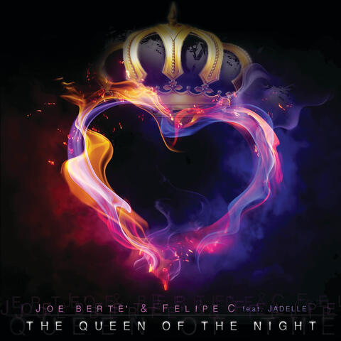 The Queen of the Night