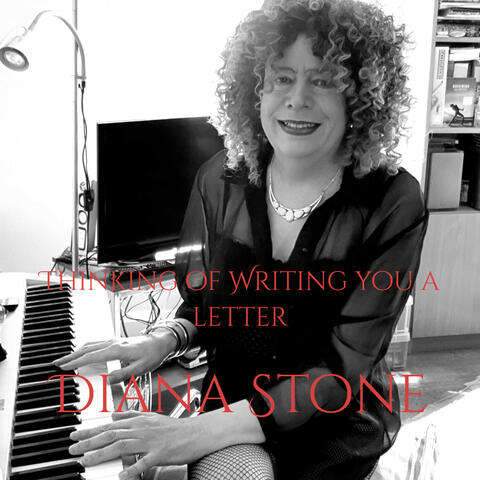 Thinking of Writing you a letter