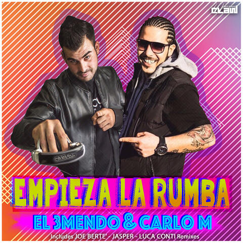 Empieza la Rumba