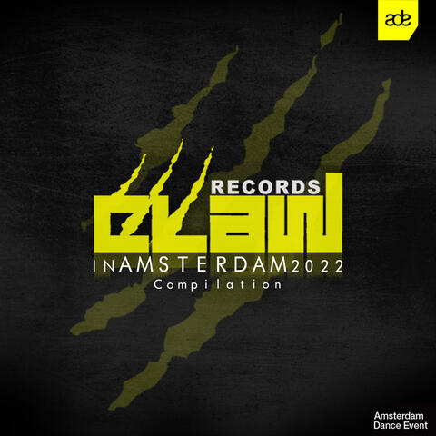 Claw In Amsterdam Compilation
