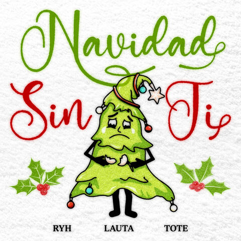 Navidad Sin Ti