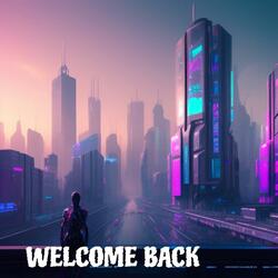Welcome Back