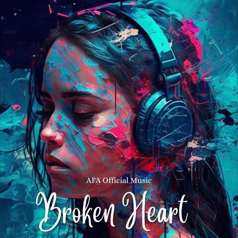 Broken Heart
