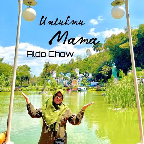 Untukmu Mama