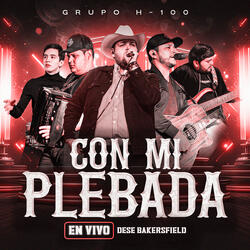 Por La Espalda