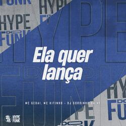 Ela Quer Lança