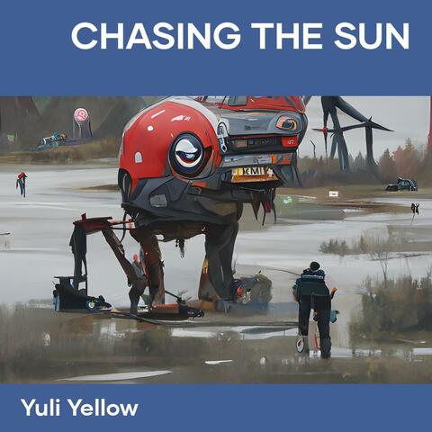 Chasing the Sun