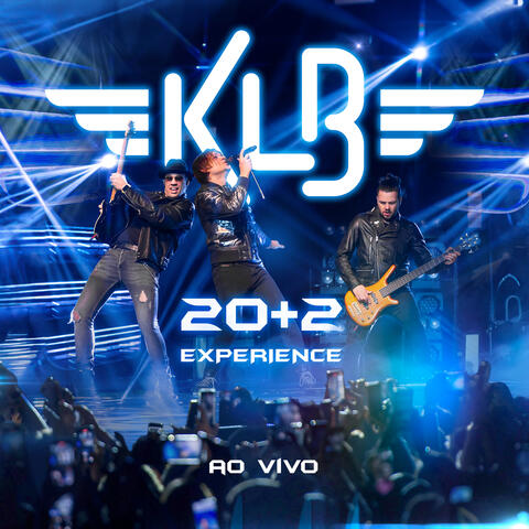 20+2 Experience