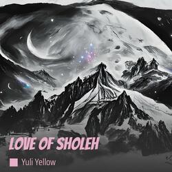 Love of Sholeh