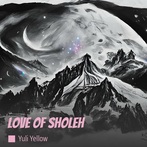 Love of Sholeh