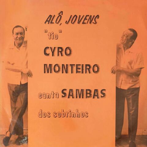 Cyro Monteiro