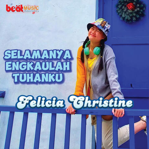 Selamanya Engkaulah Tuhanku