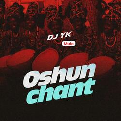 Oshun Chant