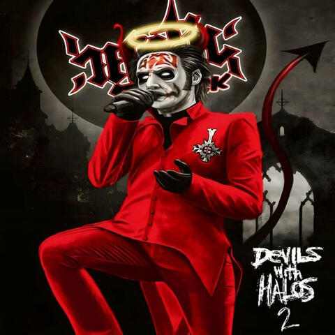 Devils With Halo's 2