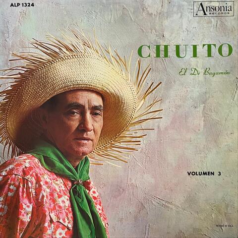 Chuito El De Bayamón