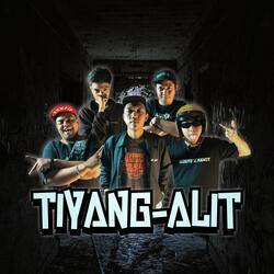 Tiyang Alit