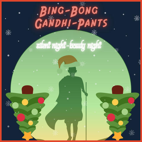 Silent Night-Bowly Night