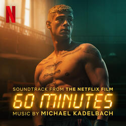 You've Got 58 Minutes