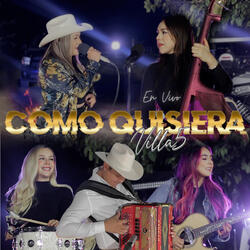 Como Quisiera