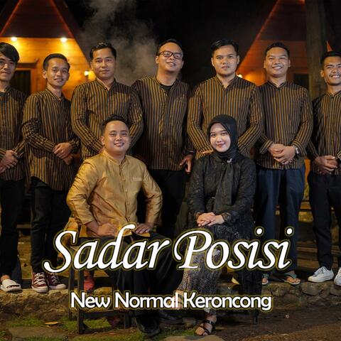 Sadar Posisi