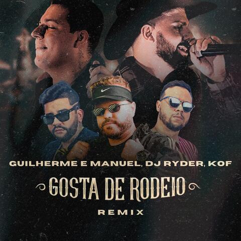 Gosta de Rodeio