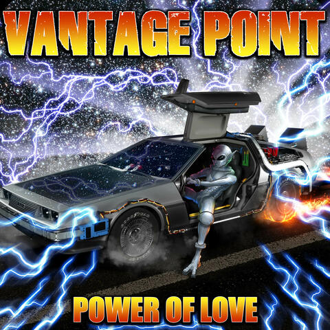 Power of Love