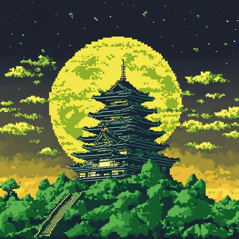 The 8-Bit Castle