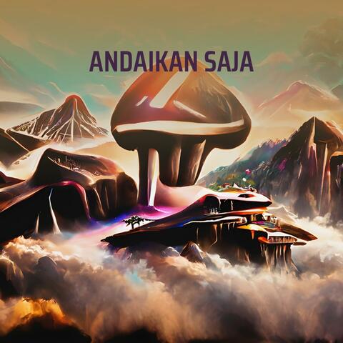 Andaikan Saja