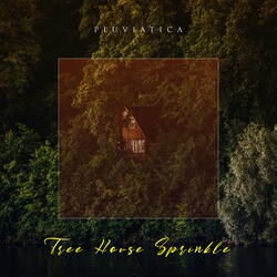 Tree House Sprinkle