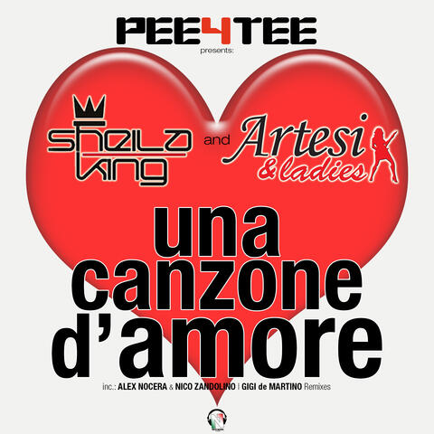 Una canzone d'amore
