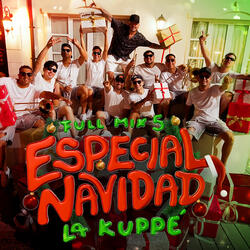 Full Mix 5 (Especial Navidad)