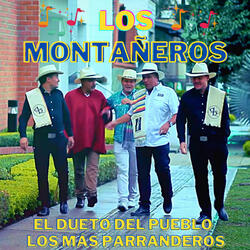 LOS MONTAÑEROS