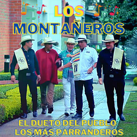 LOS MONTAÑEROS