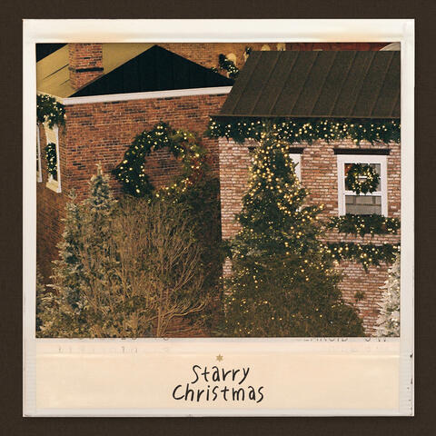 Starry Christmas