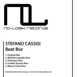 Beat Boz