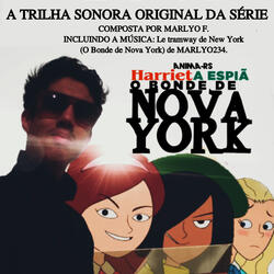 Bem-Vindo ao Bonde de Nova York