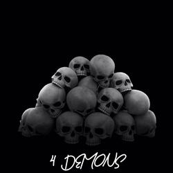 4 DEMONS