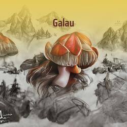 Galau