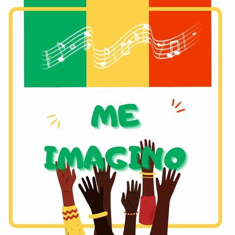 Me Imagino