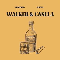 Walker & Canela