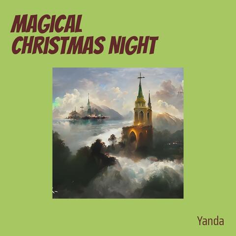 Magical Christmas Night