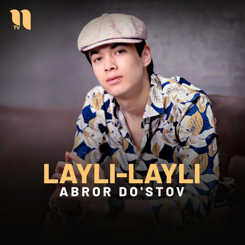 Layli-layli