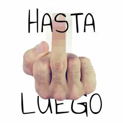 Hasta Luego