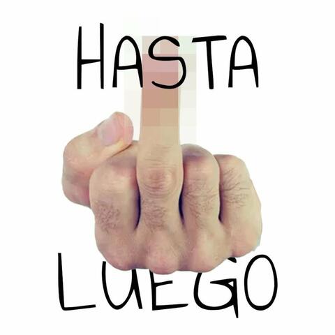 Hasta Luego