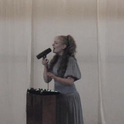 Love Should Drop Dead