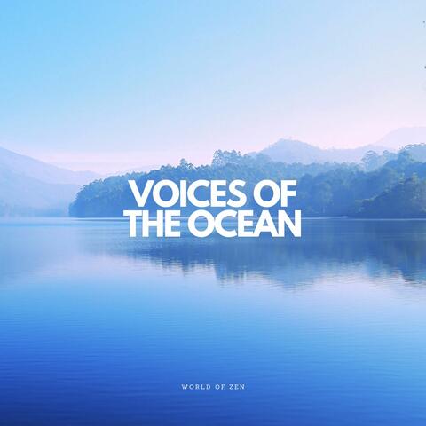 Voices Of The Ocean
