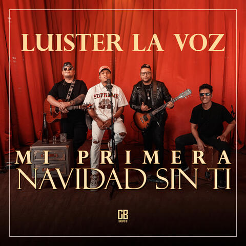 MI PRIMERA NAVIDAD SIN TI
