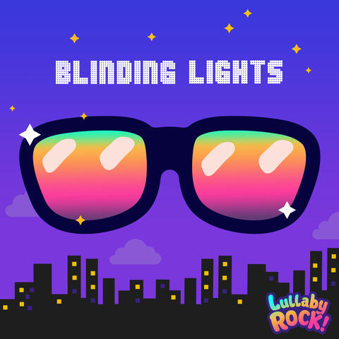 Blinding Lights