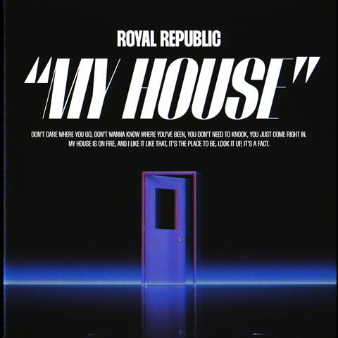 My House